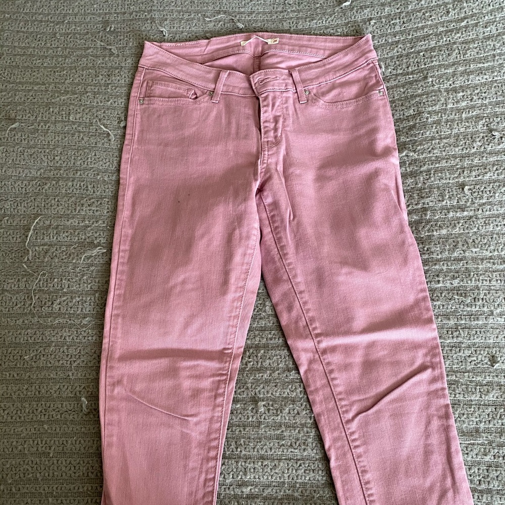 Levi’s
